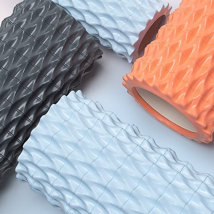Unlock Your Body's Potential with the Foam Massage Roller