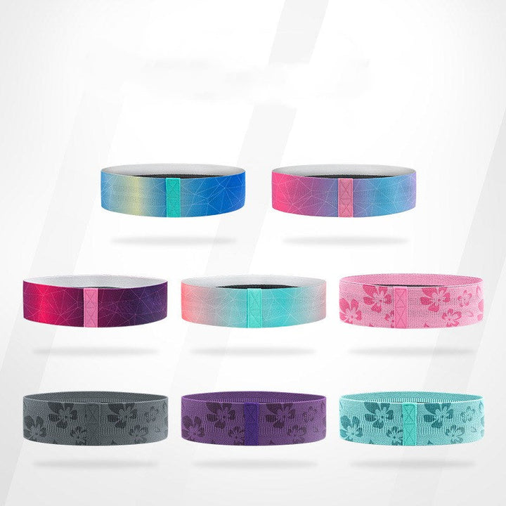 Unleash Your Inner Yogi with Our Yoga Resistance Band
