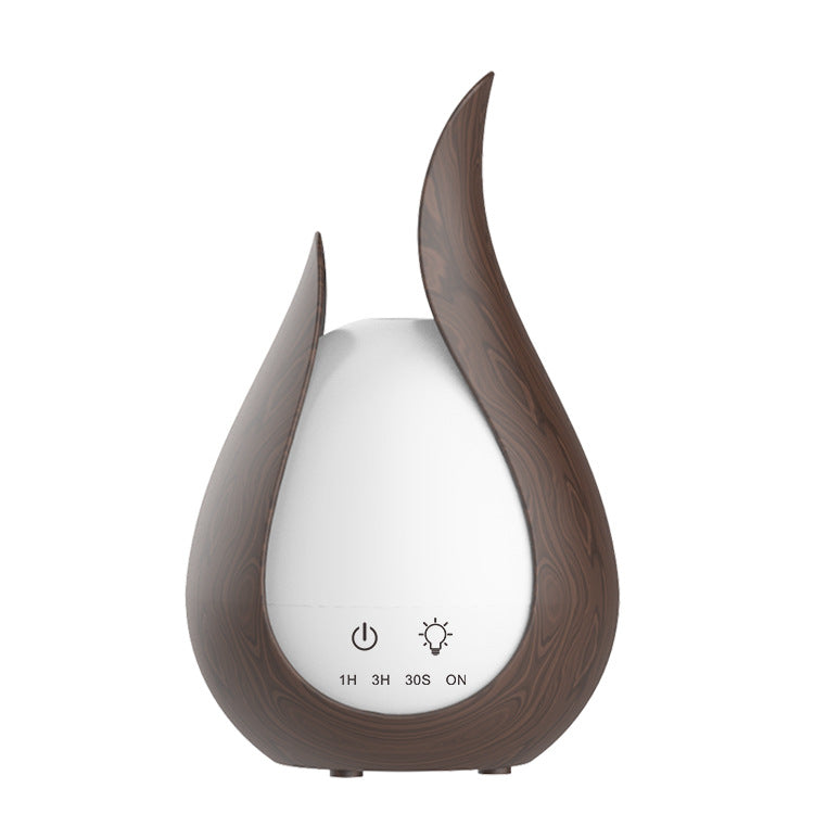 Transform Your Space with the Aroma Mist Humidifier