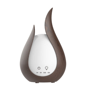 Transform Your Space with the Aroma Mist Humidifier
