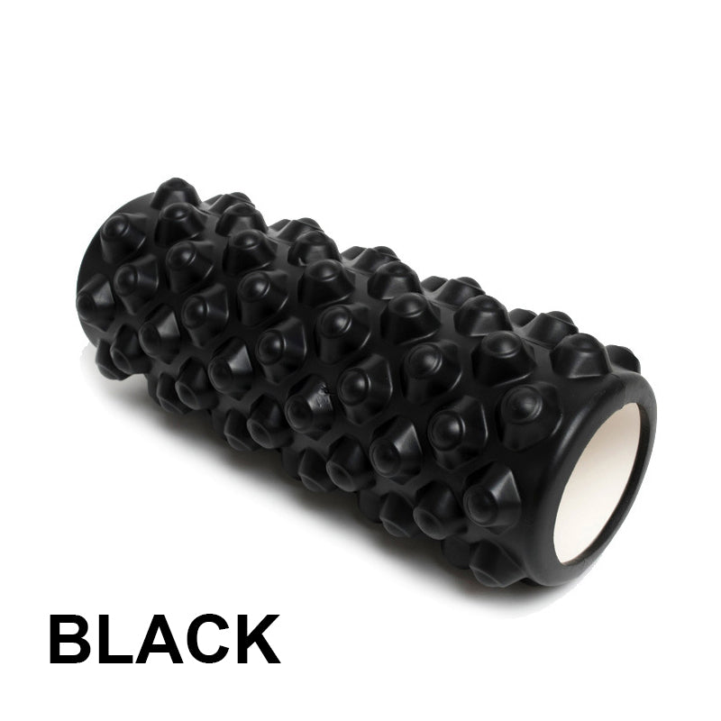 Experience Ultimate Relaxation with the Yoga Foam Massage Roller