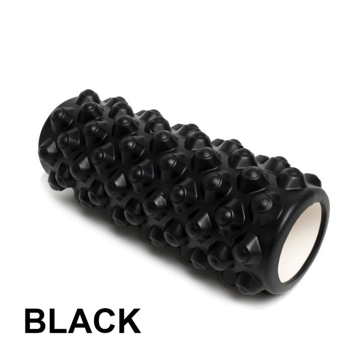 Experience Ultimate Relaxation with the Yoga Foam Massage Roller