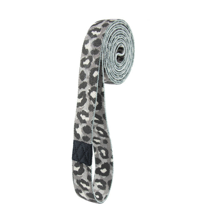 Unleash Your Potential with the Fabric Resistance Band
