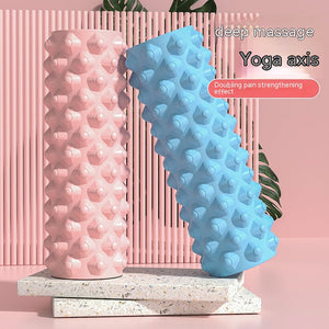 Unlock the Power of Recovery with the Foam Roller Leg Massage Tool