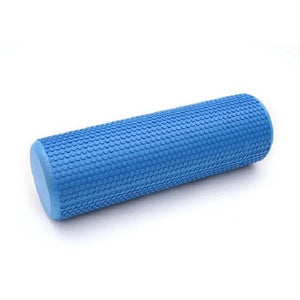 Transform Your Workout with Our Camouflage Foam Yoga Roller