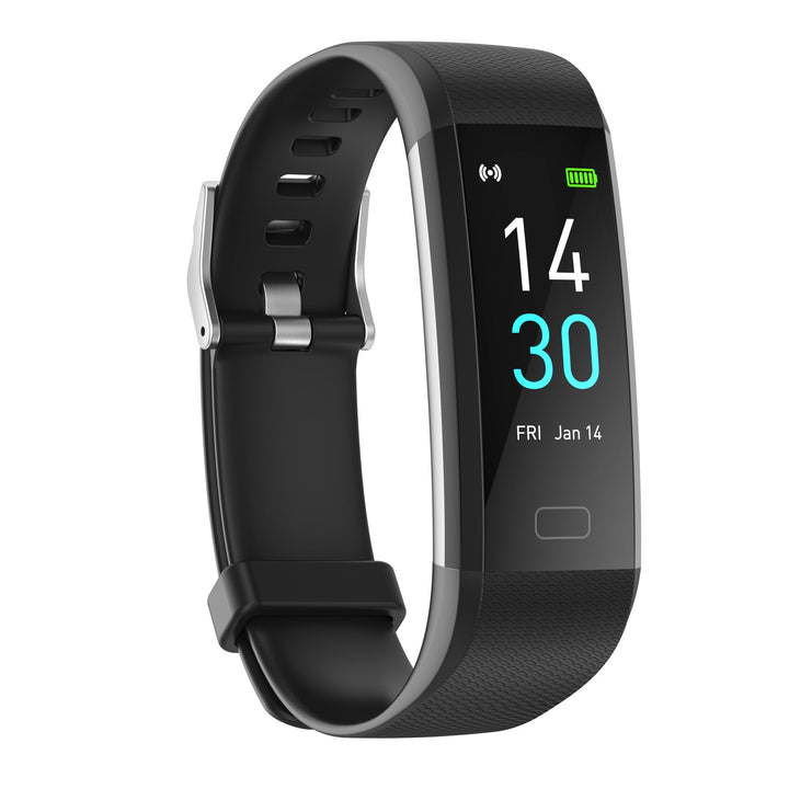 Transform Your Fitness Journey with the Smart Fitness Tracker Watch