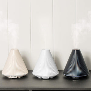 Transform Your Space with the Aromatherapy Mist Humidifier