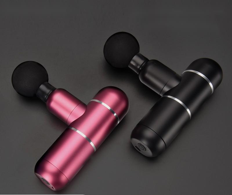 Unlock Your Potential with the Mini Fascia Muscle Massage Gun