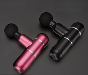 Unlock Your Potential with the Mini Fascia Muscle Massage Gun