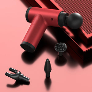 Unlock the Power of Relaxation with the Mini Fascia Muscle Massage Gun
