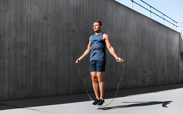 Improve Daily Effective Jump Rope Exercises