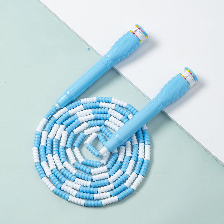 Adjustable Fitness Jump Rope: Your Ultimate Fitness Companion