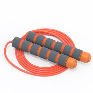 Jump into Fun with Our Kids Fancy Jump Rope Toy!