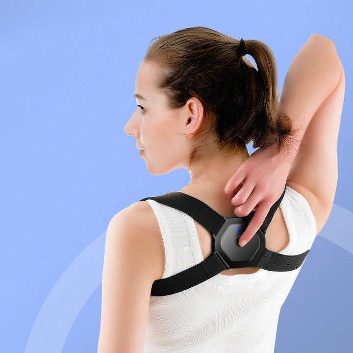 Smart Children's Posture Corrector: The Key to Healthy Growth