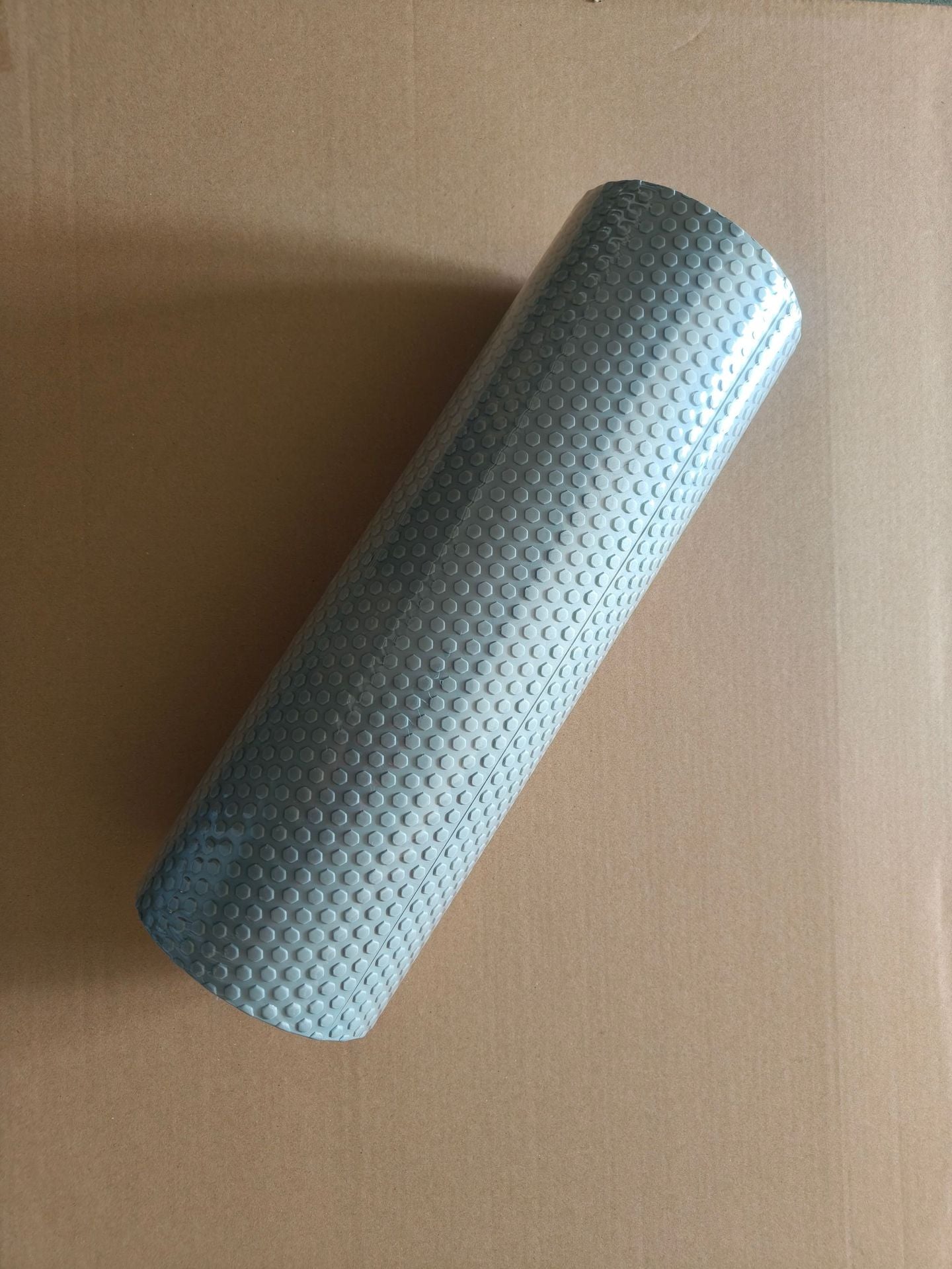 Unlock Your Potential with the Camouflage Foam Muscle Roller