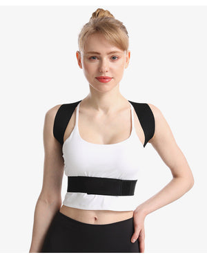 Enhance Your Posture with Our Student Posture Correction Belt