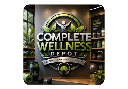 Complete Wellness Depot